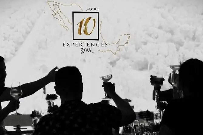 10 Experiences Tour: A Culinary Journey Through Mexico - A small-group, 10-region dinner in Cozumel