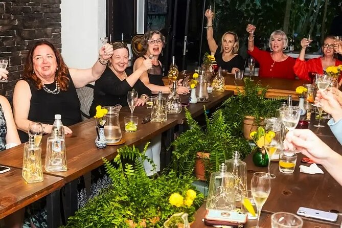 10 Experiences Tour: A Culinary Journey Through Mexico - Best for who, and who should skip the format