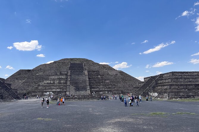 100% Private Tour in Teotihuacán Pyramids from Mexico City - Why private guidance is the value play, not just the price bump