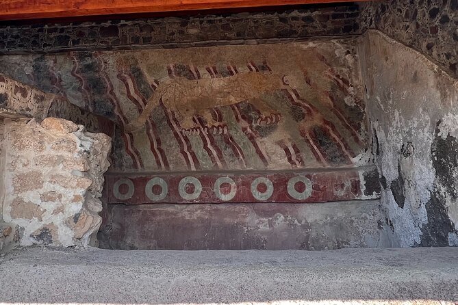 100% Private Tour in Teotihuacán Pyramids from Mexico City - What is included (and what you still need to budget)