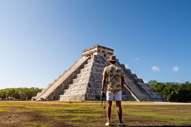 2 Day Combo Tour, Xcaret, Xel-Ha, Xplor and Chichen Itza Option - The big idea: a two-day combo for nature plus adrenaline