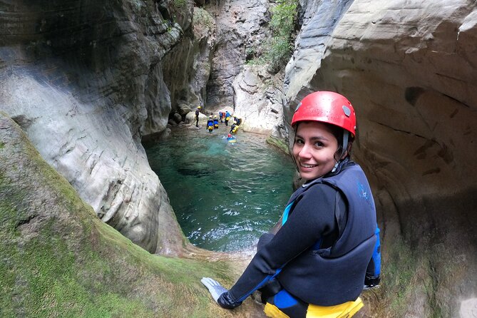 2-Day Tour with Canyoning and Rappelling to the Infiernillo Canyon - Your Day 1 in Ahuacatlán: welcome, rules, and hands-on induction