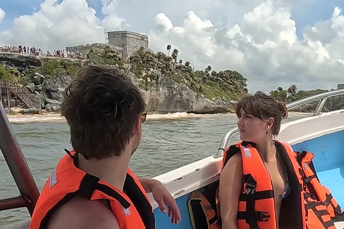 2-Hour Snorkeling in Two Spots of Tulum's Reef - Why this 2-hour Tulum reef snorkel is a smart use of your time