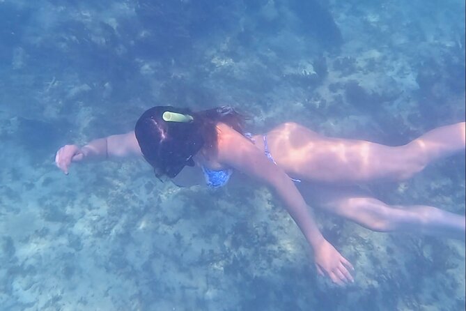 2-Hour Snorkeling in Two Spots of Tulum's Reef - The boat ride and time management, how the schedule really feels