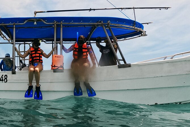 2-Hour Snorkeling in Two Spots of Tulum's Reef - Price and logistics: what you pay up front vs what you need to add