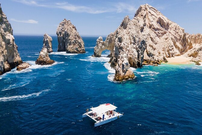 2 Hour Sunset Tour on Catamaran in Cabo San Lucas - Catamaran Reality Check: What the Boat Experience Feels Like