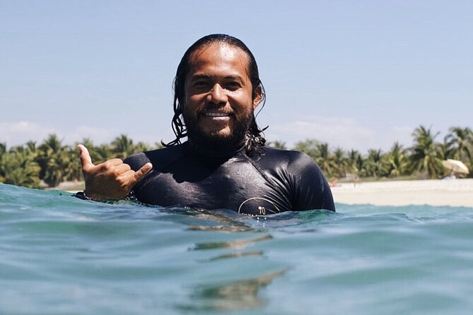 2-Hour Surf Lesson in the Waves of Puerto Escondido - Key highlights at a glance