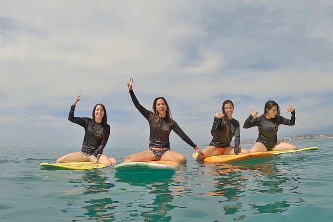 2-Hour Surf Lesson in the Waves of Puerto Escondido - Puerto Escondido surf lessons that feel practical, not touristy