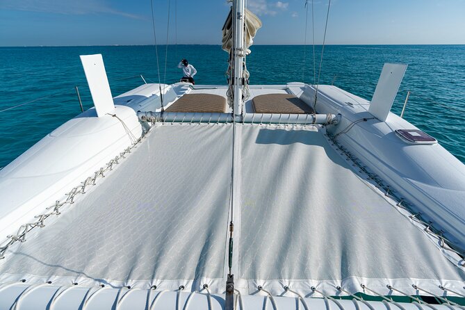 2 in 1 Catamaran to Isla Mujeres Tour from Cancun with Open Bar - Why This Catamaran to Isla Mujeres Makes a Solid One-Day Plan