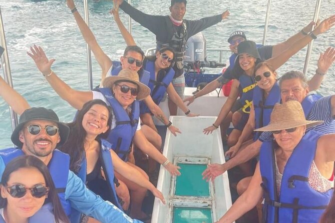 2 in 1 Tour | Arc Tour with Beach Drop - Pelican Rock: Where Wildlife Facts Make the Stop Worth It