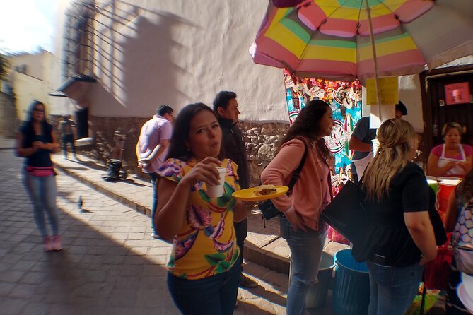 3-Hour Guided Walking Tour of Guanajuato - Getting Oriented: What This Tour Does Better Than Wandering