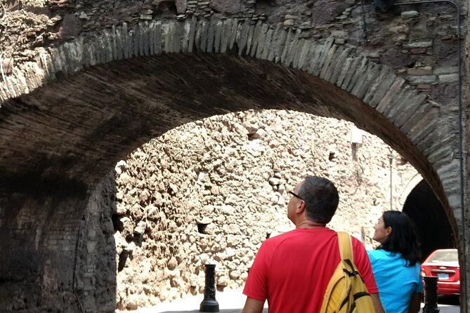 3-Hour Guided Walking Tour of Guanajuato - Mercado Hidalgo: Typical Food, Plus a Sense of Local Economy