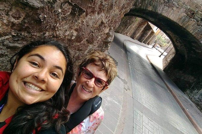 3-Hour Guided Walking Tour of Guanajuato - Alhóndiga de Granaditas Museum: The Start of Independence, Spanish Conflict, and Mining Scale