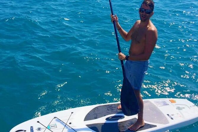 3 hour Snorkeling and Catamaran in Cabo San Lucas - Getting on board: meeting, mobile ticket, and what to bring