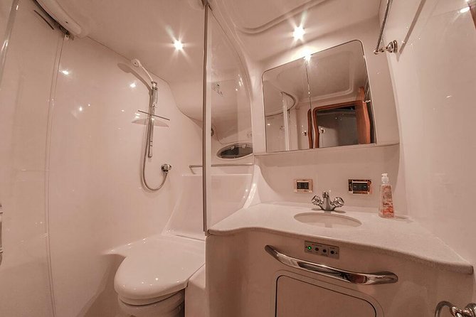 3 Hour Xpu-Ha - 51' Sea Ray Tulum, Playa del Carmen, Riviera Maya - Who should book this Xpu-Ha private Sea Ray cruise