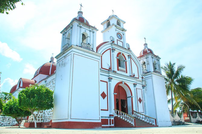 3 Levels of Huatulco the coffee you've been looking for - The Sierra Madre altitude idea behind the 3 Levels of Huatulco