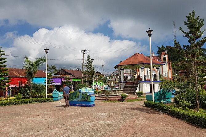 3 Levels of Huatulco the coffee you've been looking for - Walking, weather, and comfort tips that keep the day enjoyable