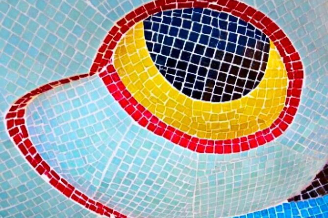4 or 6Hr Discover Acapulco With a Fun Guide, Diver Show,Mex Lunch - Stop 2: The Chapel of Peace and Las Brisas’ 180-degree bay view