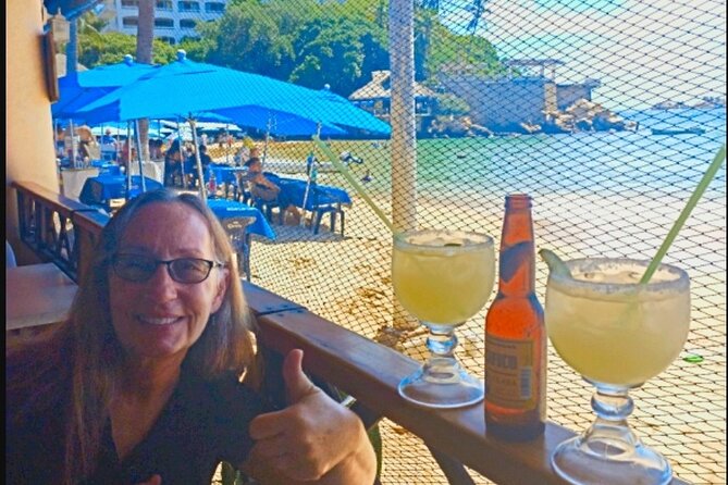 4 or 6Hr Discover Acapulco With a Fun Guide, Diver Show,Mex Lunch - Who runs the show, and why the guide matters in Acapulco