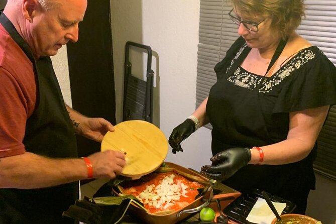 4h Cooking Class in Cancun with 8 Recipes & Bottomless Drinks - Why the Hands-On Part Feels Different, You Learn the Stuff That Matters