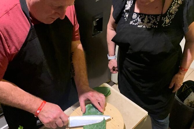 4h Cooking Class in Cancun with 8 Recipes & Bottomless Drinks - Price and Logistics, Is $110 Good Value for a 4-Hour Class?