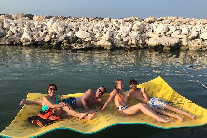 4H Luxury 44' Catamaran All-Inclusive in Tulum & Playa del Carmen - Price per group up to 15, and when it feels like a deal