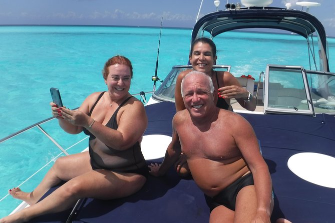 4H Private 38'Catamaran All-Inclusive in Tulum & Playa del Carmen - Price and Value: What You’re Really Paying For