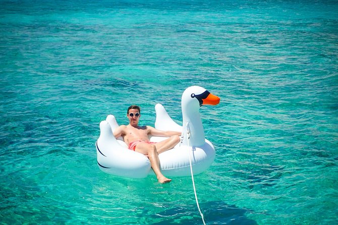 4H Private 38'Catamaran All-Inclusive in Tulum & Playa del Carmen - Who This Tour Fits Best (And Who Might Want a Different Option)