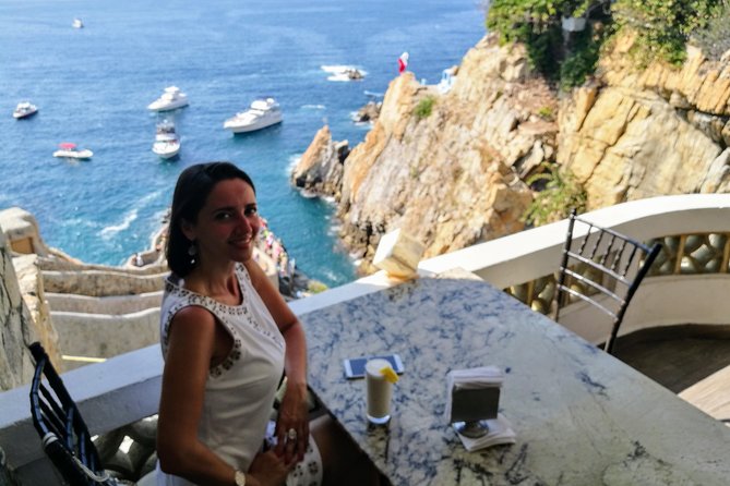 4Hrs Small Group Half Day City Tour with Lunch at High Divers - Why This Half-Day Acapulco Plan Fits Real Schedules