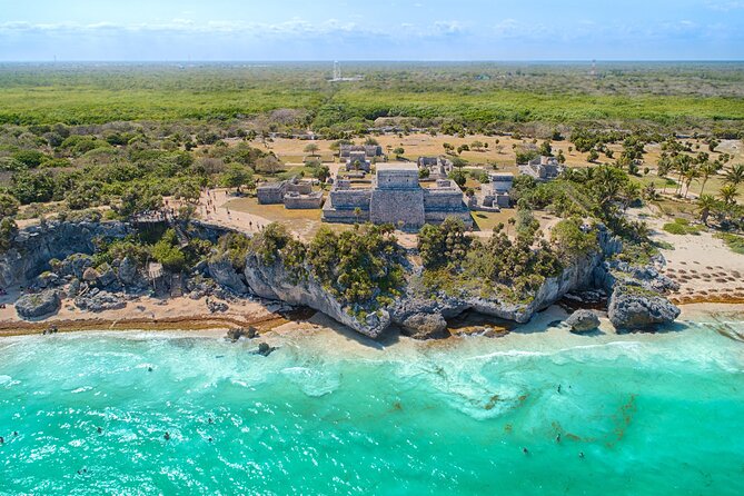 4x1: Coba, Cenote, Tulum and Playa del Carmen Tour from Cancun - Who this tour is best for, and who should skip it