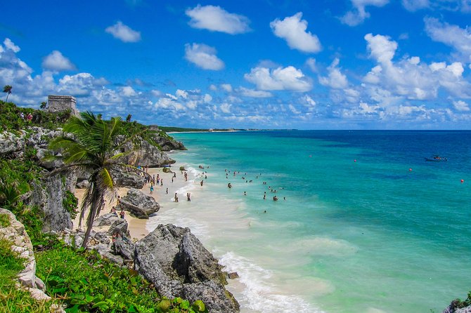 4x1: Coba, Cenote, Tulum and Playa del Carmen Tour from Cancun - My decision checklist: should you book this Cancun 4x1?
