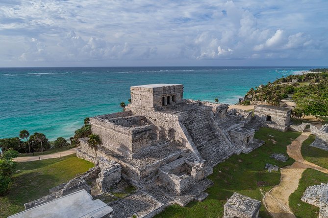 4X1 VIP Tulum, Coba, Cenote and Playa del Carmen Tour - Pickup timing from Cancun and the reality of a long day