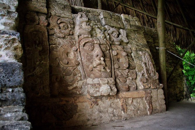 5 Days Mayan Heritage History Tour - Price and value: hotels and admissions are the real deal here