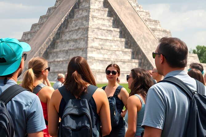 5x1: Chichen Itza + Suytun & Ikkil Cenote + Buffet + Valladolid - Valladolid in 45 minutes: what you can realistically do in the City of Sultans