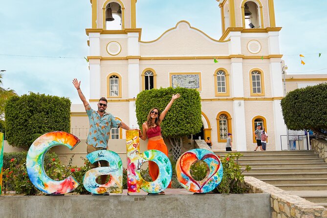 6-Hour Guided City and Cruise Tour of Los Cabos with Lunch - Price and what you actually get for $119