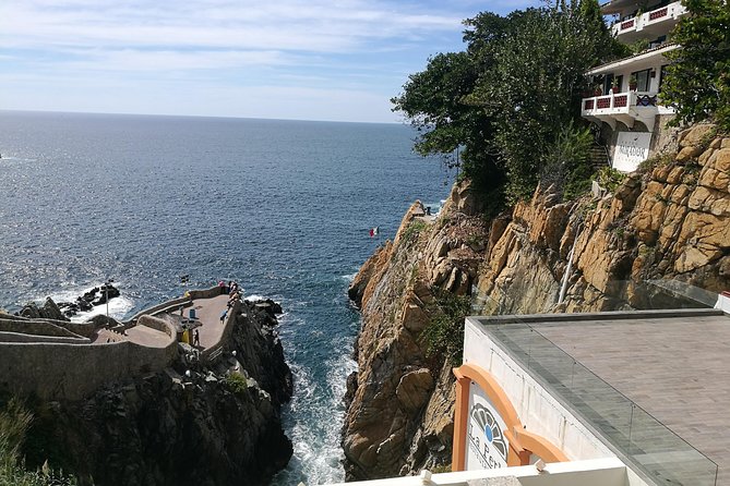 6Hr Cruise or Hotels City Tour, Divers, Baby Turtles Peace Chapel - Capilla de la Paz (Chapel of Peace): A Mountain Pause With the Best View