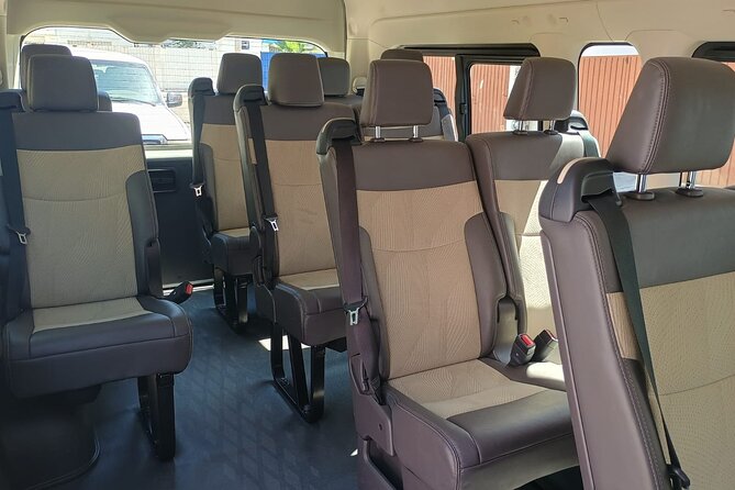 Acapulco Airport Roundtrip Transfers - Timing, Hours, and the Practical Window You’re Booking