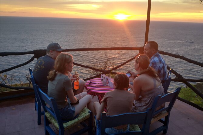 Acapulco City Tour - Hotel Pickup and a 10:00 am Start That Simplifies the Day