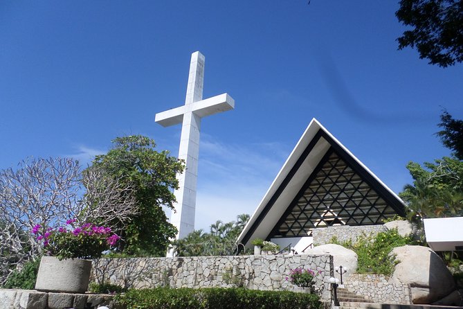 Acapulco City Tour - What You Really Get for $70: Value, Timing, and Included Ticket