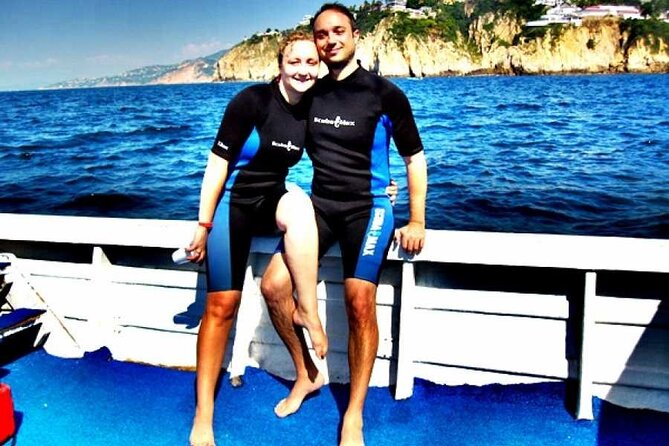 Acapulco Snorkeling Tour - Hotel Pickup and the 5-Hour Rhythm of the Day