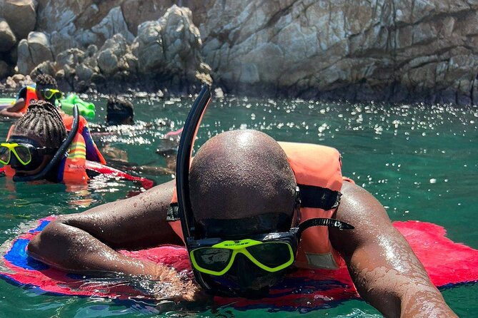 Acapulco Snorkeling Tour - When Water Clarity Changes, the Trip Still Has Options