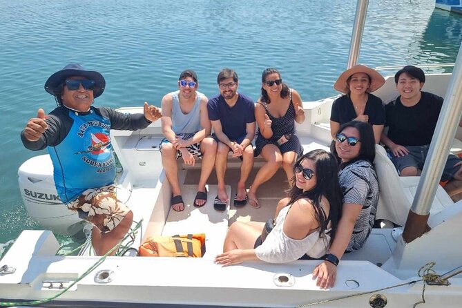 Acapulco Snorkeling Tour - Small-Group Attention, Plus Two Things to Check Before You Go