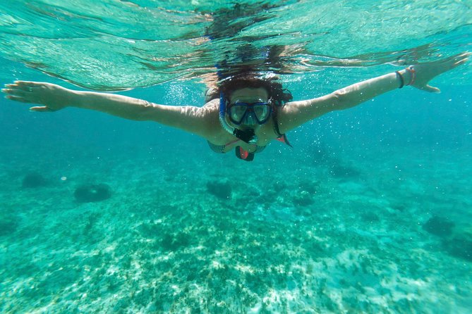 Acapulco Snorkeling Tour - Leaving the Port, Then Cruising Toward La Roqueta Island