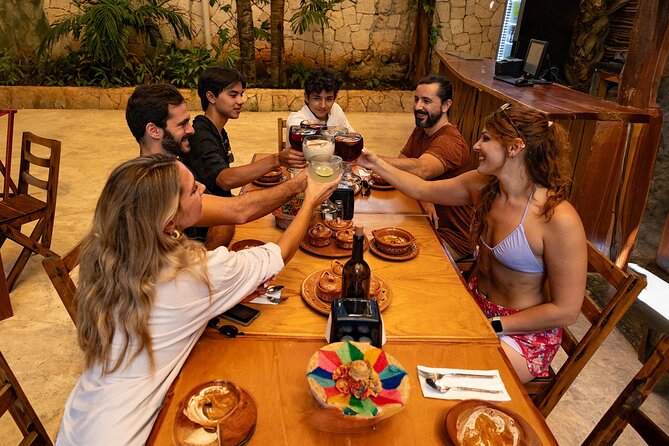 Adrenaline Adventure, Zip Line, ATV and Cenote Maya - What You Get, What You Pay Extra For, and the Photo Policy