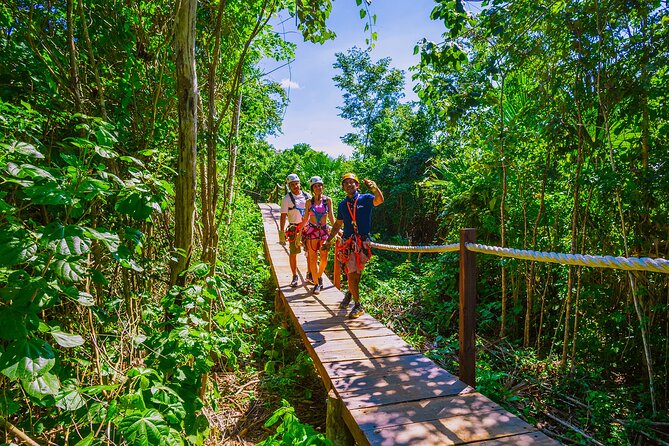Adrenaline Adventure, Zip Line, ATV and Cenote Maya - Price and Value: Is $159 Worth It?