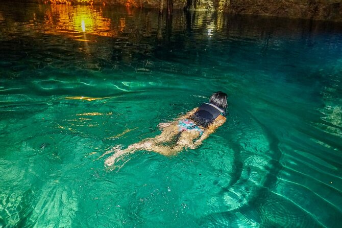 Adrenaline Tour with ATV, Ziplines and Cenote from Cancun - What $62 Buys You, and Where the Value Comes From
