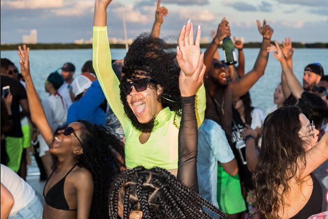 Adults only Hip Hop Sessions Boat Party Cancun - Why This Adult-Only Hip Hop Cruise Works in Cancun