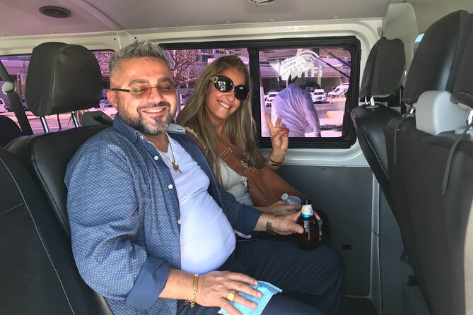 Airport Los Cabos Private Transportation - How long will the ride take, and what can stretch it