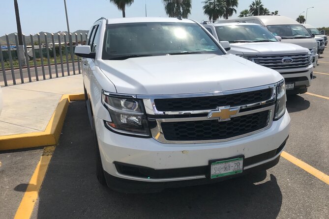 Airport Los Cabos Private Transportation - Price and value: what $80 per group gets you