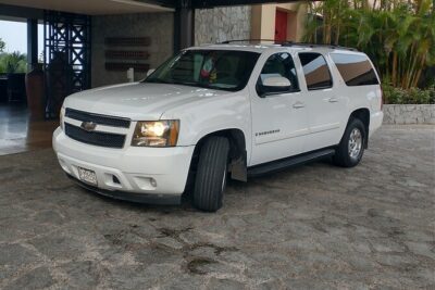 Airport Taxi Service
